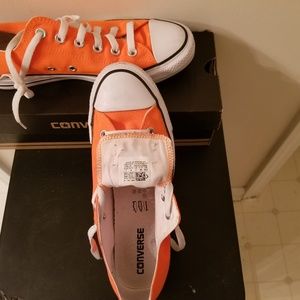 Converse Chuck Taylor's